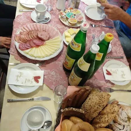 Maison d'hôtes - Landgasthof Winklehner