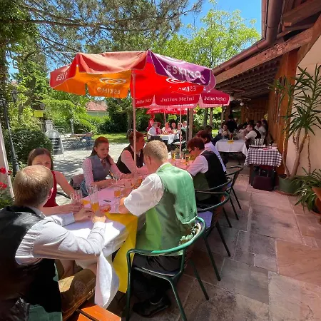 - Landgasthof Winklehner Πανσιόν