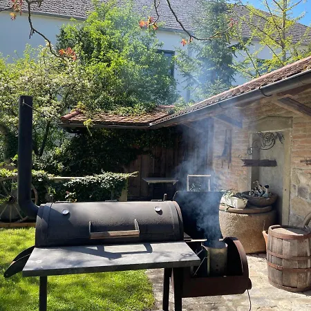 Πανσιόν - Landgasthof Winklehner