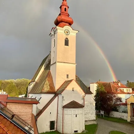 - Landgasthof Winklehner 3* Sankt Pantaleon (Mostviertel)