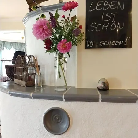 - Landgasthof Winklehner Maison d'hôtes Sankt Pantaleon (Mostviertel)