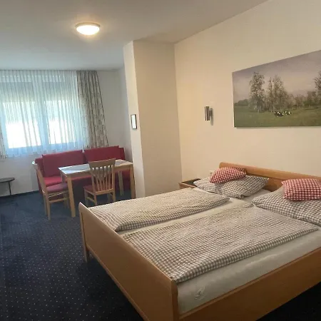 - Landgasthof Winklehner Πανσιόν 3*