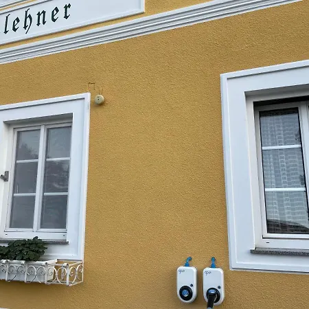 - Landgasthof Winklehner
