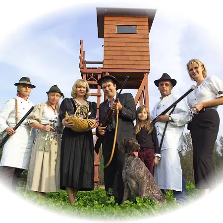 - Landgasthof Winklehner 3*