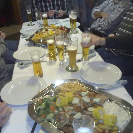 - Landgasthof Winklehner Maison d'hôtes 3*