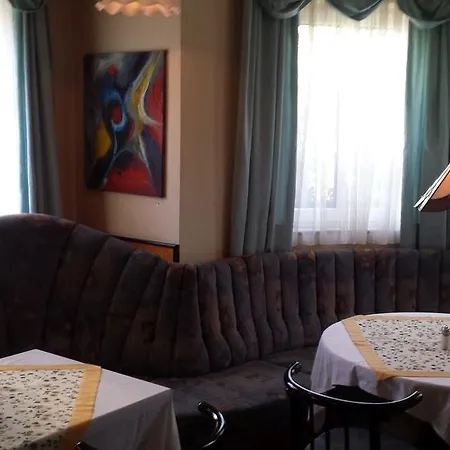 - Landgasthof Winklehner Maison d'hôtes