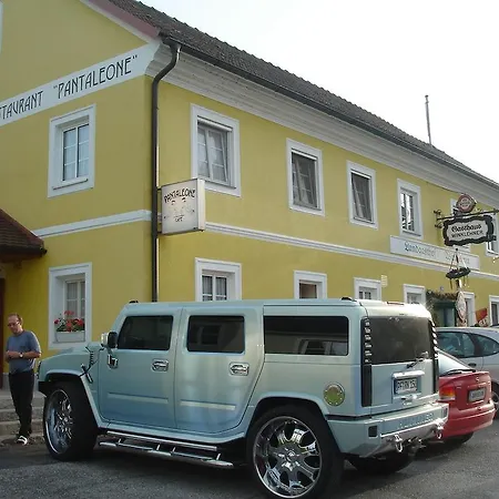 - Landgasthof Winklehner Sankt Pantaleon (Mostviertel)