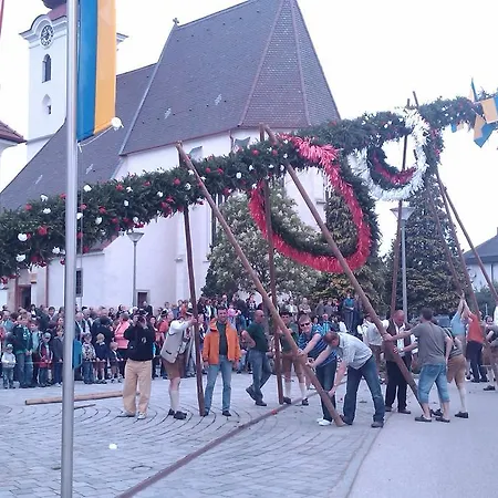 - Landgasthof Winklehner