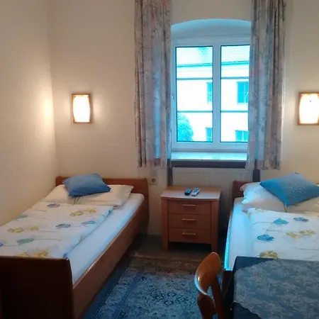 Гостевой дом - Landgasthof Winklehner