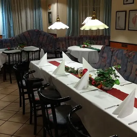 Guest house - Landgasthof Winklehner