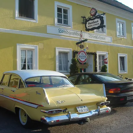 - Landgasthof Winklehner