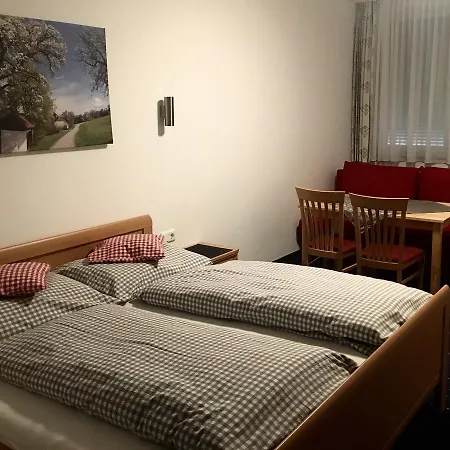 - Landgasthof Winklehner