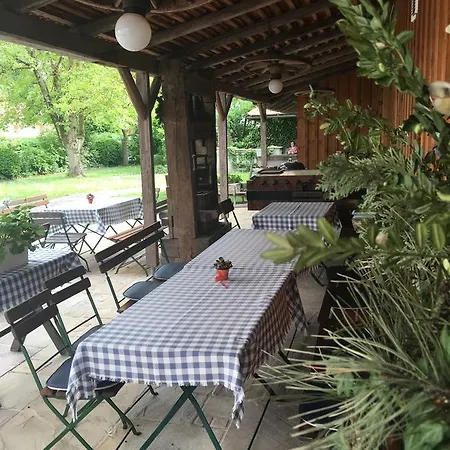 - Landgasthof Winklehner 3* Sankt Pantaleon (Mostviertel)