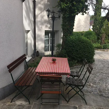 - Landgasthof Winklehner 3* Sankt Pantaleon (Mostviertel)