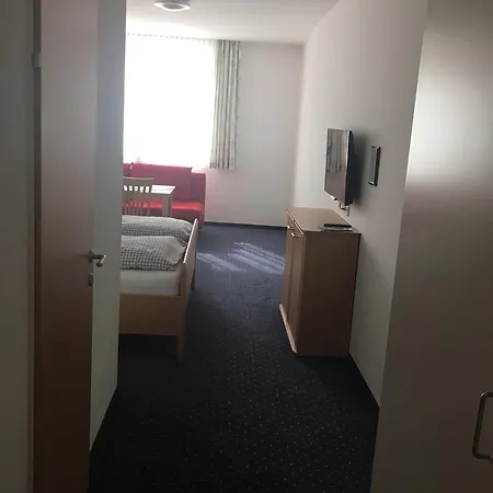 - Landgasthof Winklehner Гостевой дом 3*