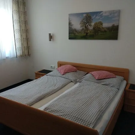 Гостевой дом - Landgasthof Winklehner 3*