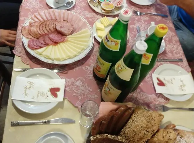 Guest house - Landgasthof Winklehner