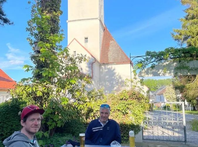 - Landgasthof Winklehner Pensionat