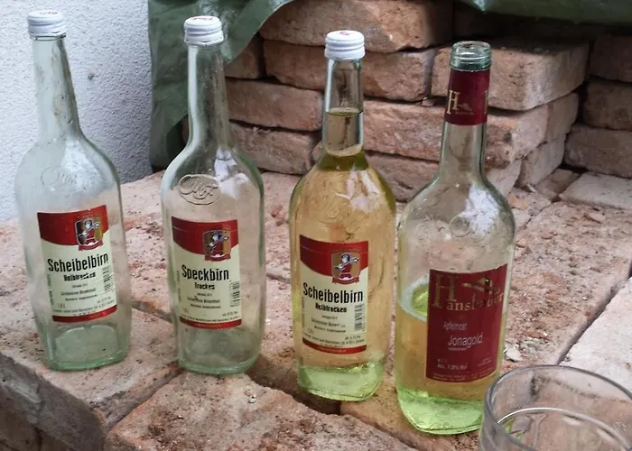 - Landgasthof Winklehner Sankt Pantaleon (Mostviertel)