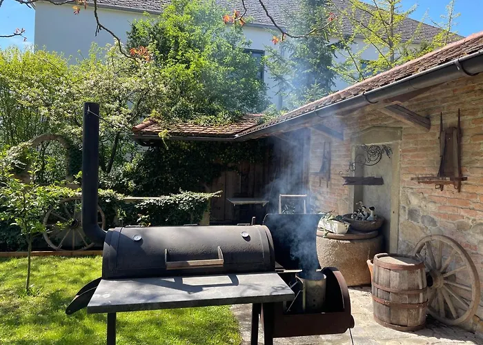 Guest house - Landgasthof Winklehner