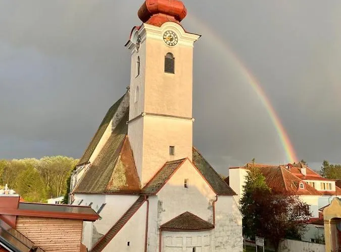 - Landgasthof Winklehner 3* Sankt Pantaleon (Mostviertel)