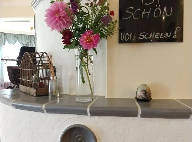 - Landgasthof Winklehner Pensionat Sankt Pantaleon (Mostviertel)