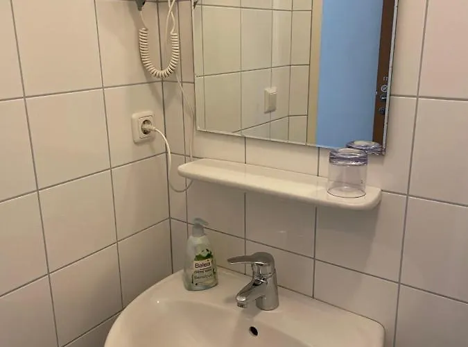 Guest house - Landgasthof Winklehner Sankt Pantaleon (Mostviertel)