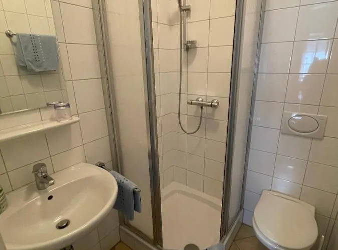 - Landgasthof Winklehner Pensionat