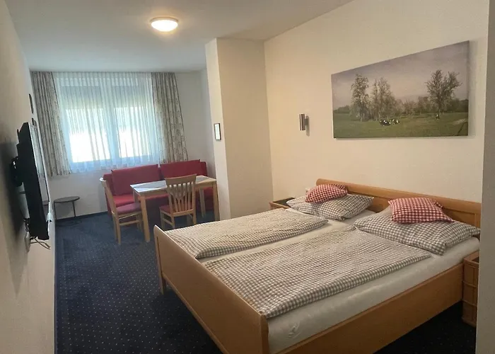 - Landgasthof Winklehner Guest house 3*