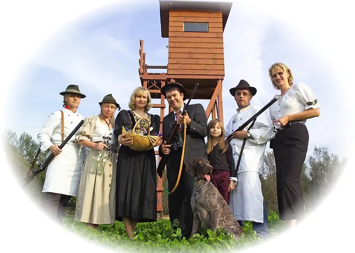 - Landgasthof Winklehner 3*