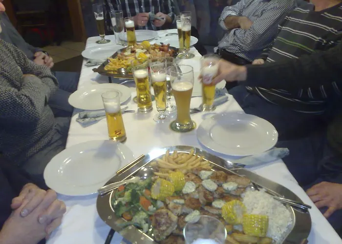 - Landgasthof Winklehner Pensionat 3*