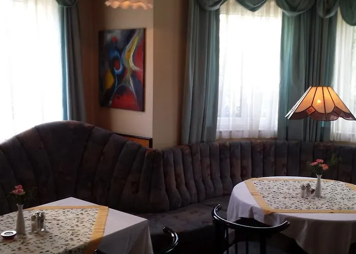 - Landgasthof Winklehner Pensionat