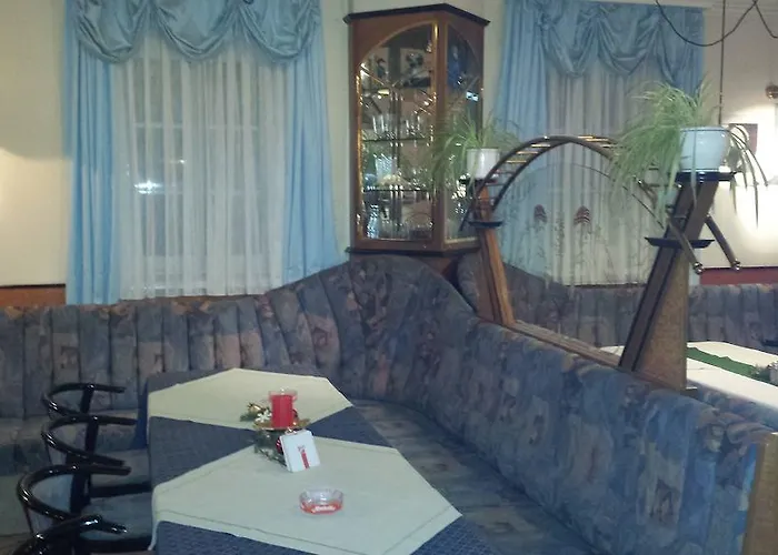 Guest house - Landgasthof Winklehner