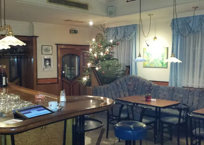 Guest house - Landgasthof Winklehner 3*