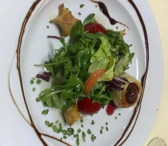 Pensionat - Landgasthof Winklehner Sankt Pantaleon (Mostviertel)