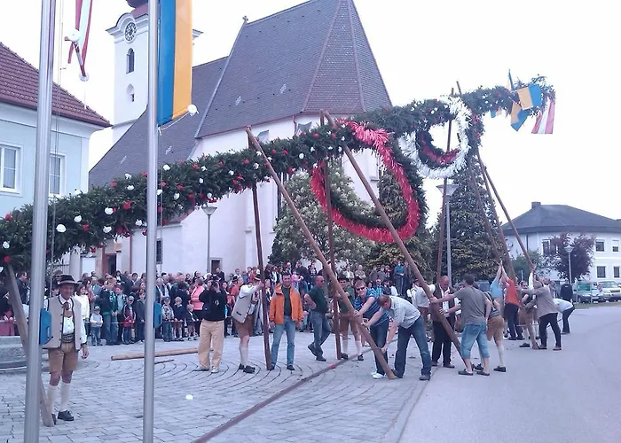 - Landgasthof Winklehner