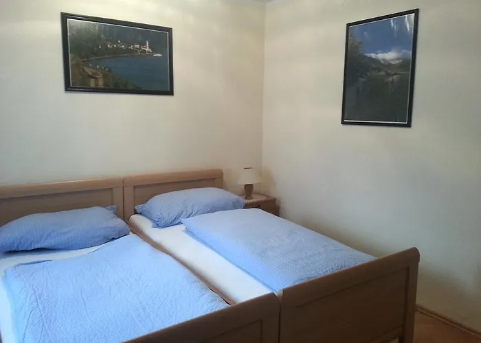 Guest house - Landgasthof Winklehner