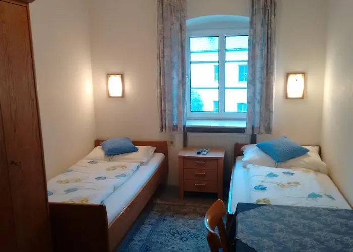 Πανσιόν - Landgasthof Winklehner