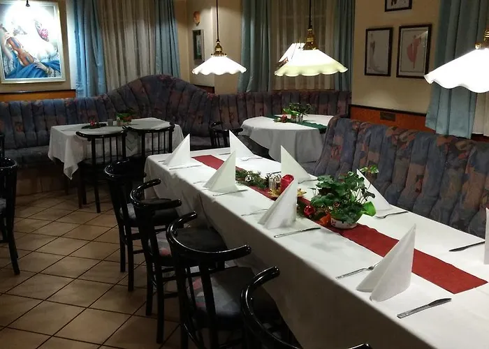 Guest house - Landgasthof Winklehner