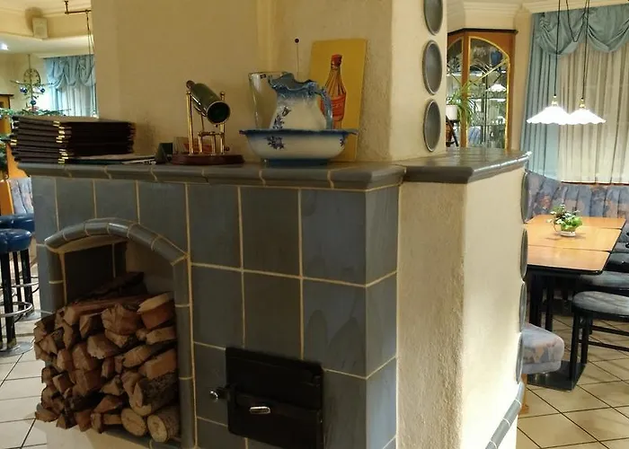 - Landgasthof Winklehner Sankt Pantaleon (Mostviertel)