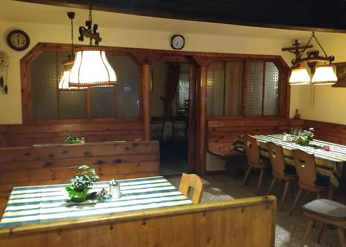 - Landgasthof Winklehner Pensionat