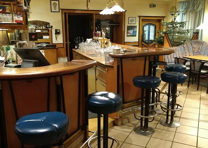 - Landgasthof Winklehner Sankt Pantaleon (Mostviertel)