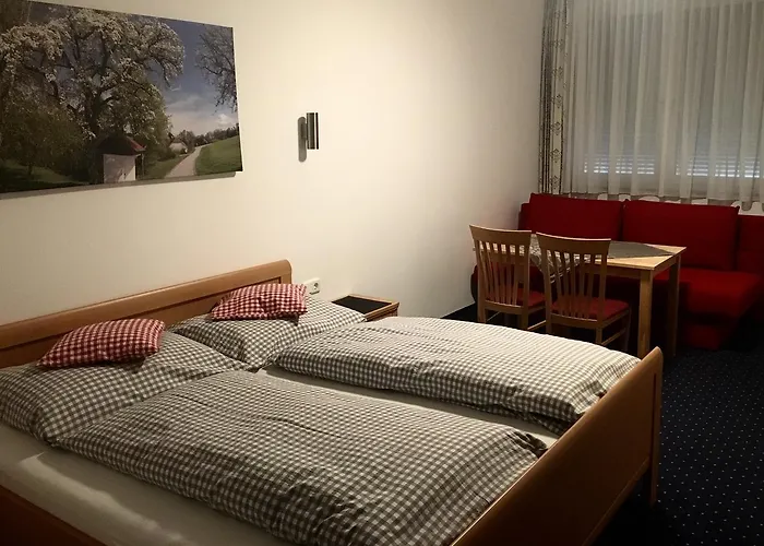 - Landgasthof Winklehner