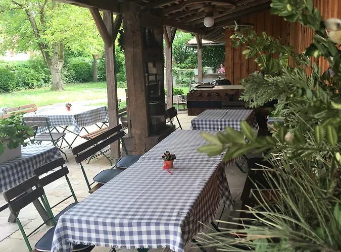 - Landgasthof Winklehner 3* Sankt Pantaleon (Mostviertel)