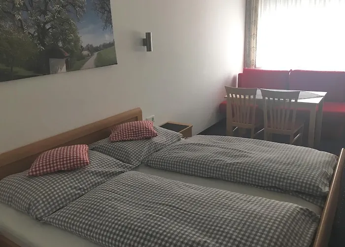 Guest house - Landgasthof Winklehner