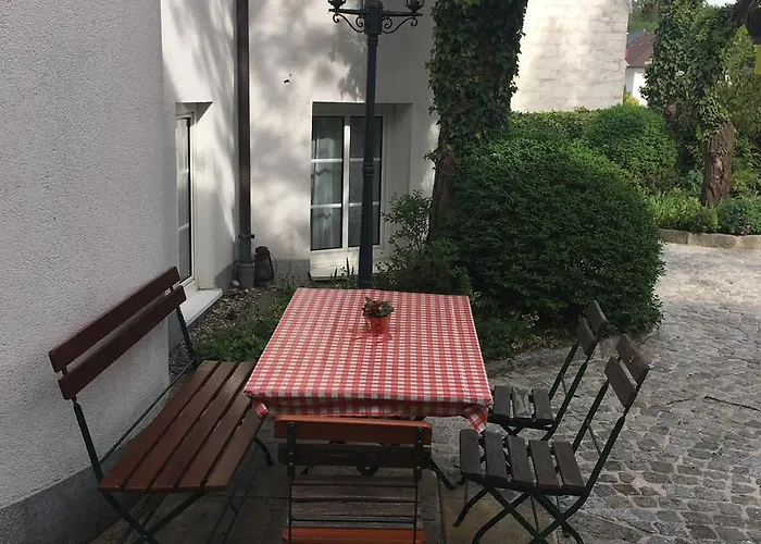 - Landgasthof Winklehner 3* Sankt Pantaleon (Mostviertel)