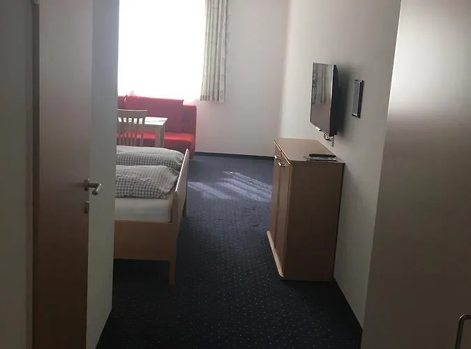 - Landgasthof Winklehner Pensionat 3*