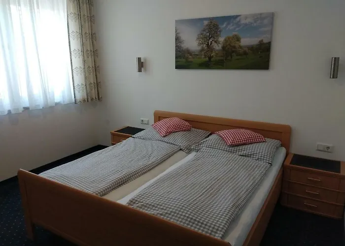 Pensionat - Landgasthof Winklehner 3*